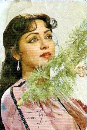 Hema Malini