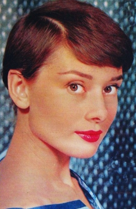 Audrey Hepburn Audrey Hepburn