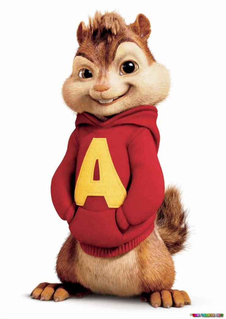 Alvin and the Chipmunks