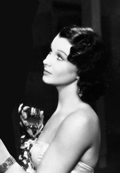 Vivien Leigh