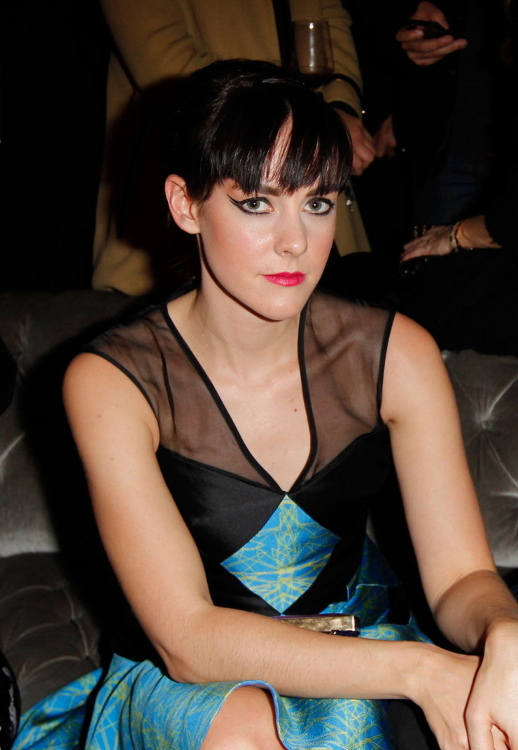 Jena Malone Jena Malone