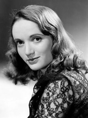Olive Deering Olive Deering