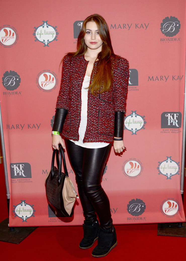 Sophie Simmons Sophie Simmons
