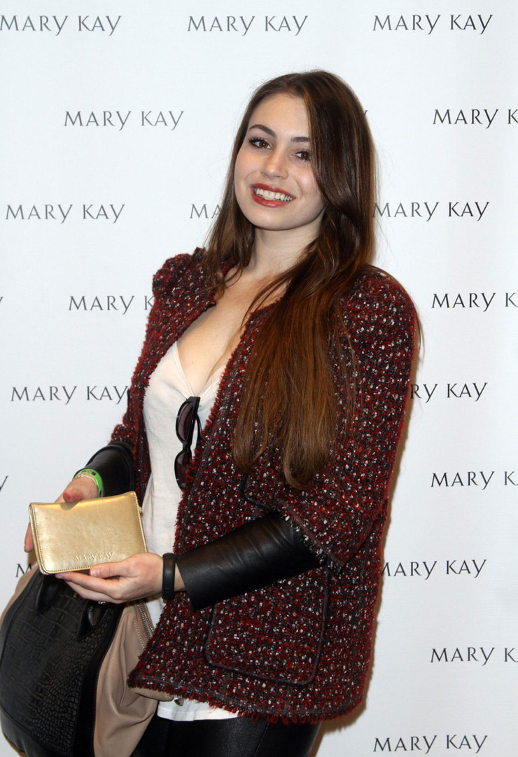 Sophie Simmons Sophie Simmons