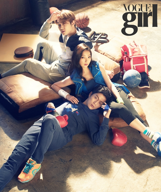 B2ST