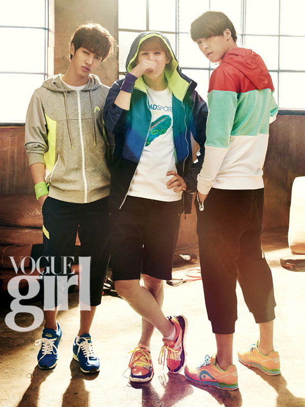 B2ST B2ST