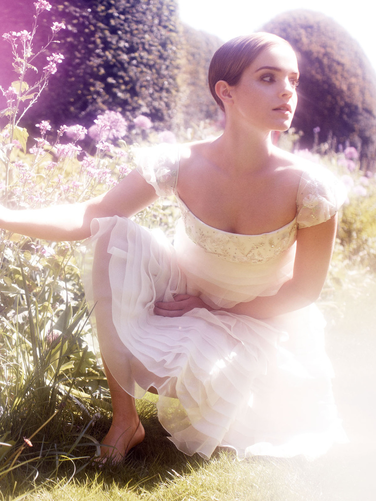 Emma Watson