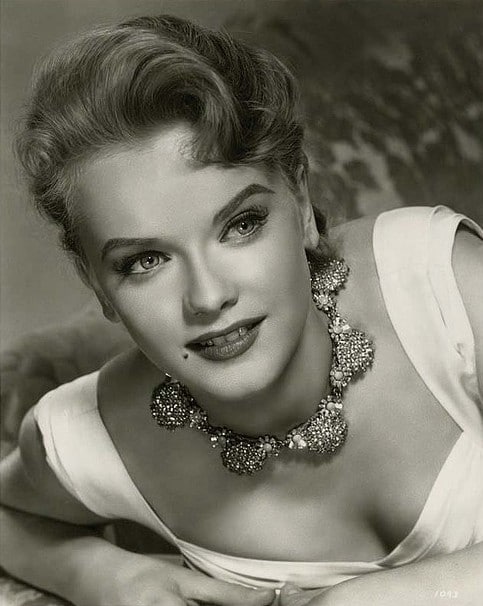 Anne Francis