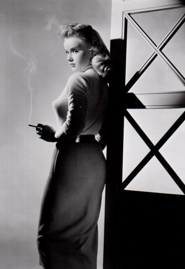 Anne Francis