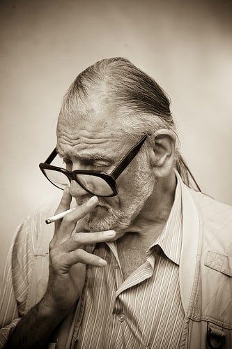 George A. Romero