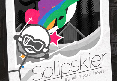 solipskier