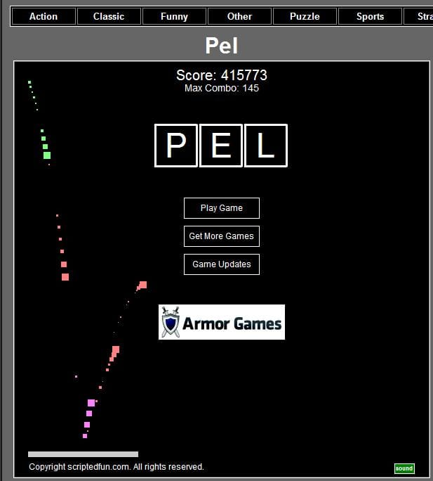 Pel