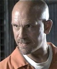 John Malkovich