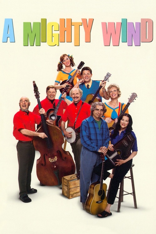 A Mighty Wind A Mighty Wind