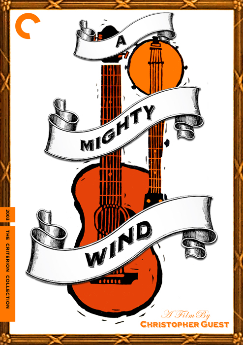 A Mighty Wind A Mighty Wind