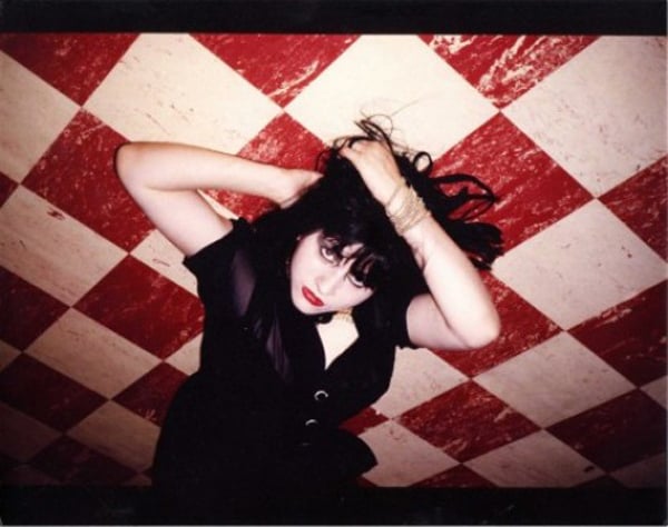 Lydia Lunch