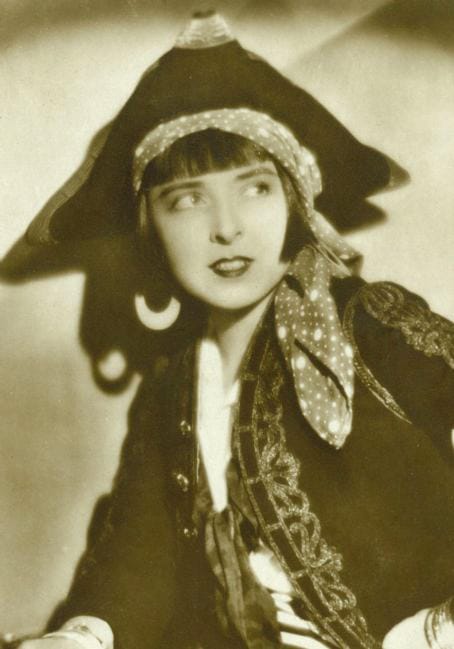 Colleen Moore