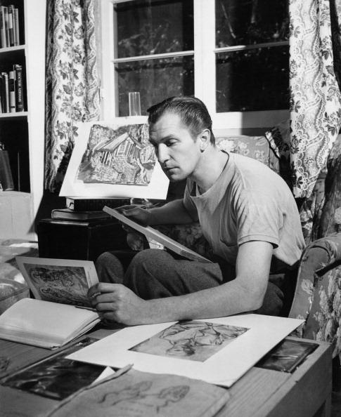 Vincent Price