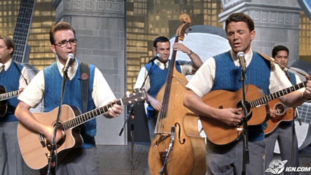 A Mighty Wind