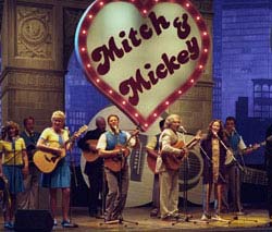 A Mighty Wind A Mighty Wind