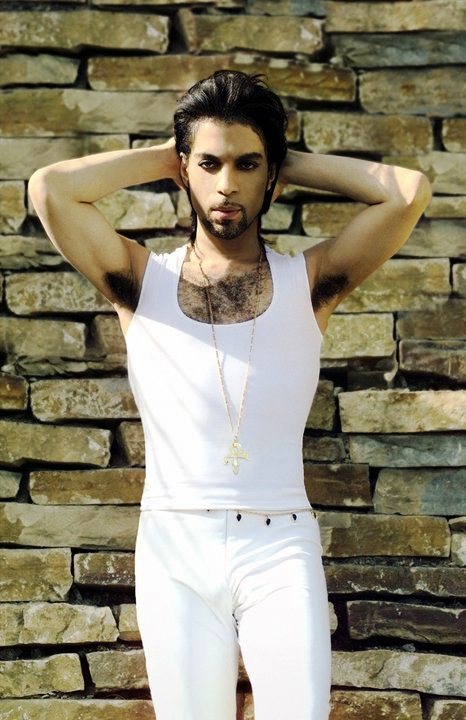 Prince Prince