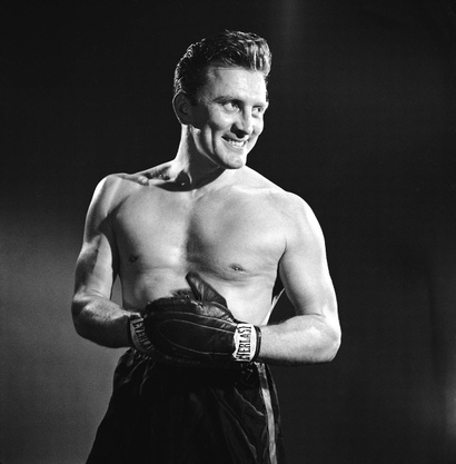 Kirk Douglas Kirk Douglas