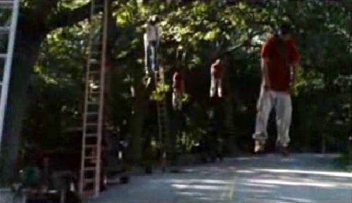 The Happening
