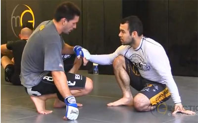 Demian Maia