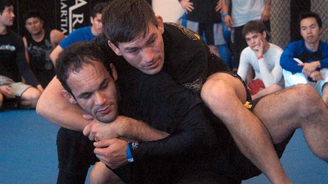 Demian Maia