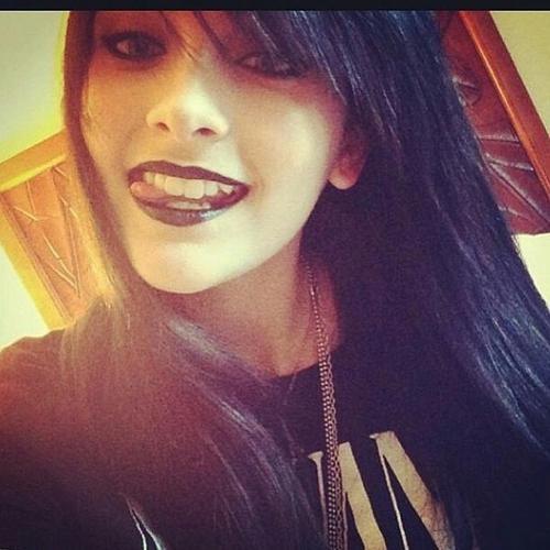 Paris Jackson Paris Jackson