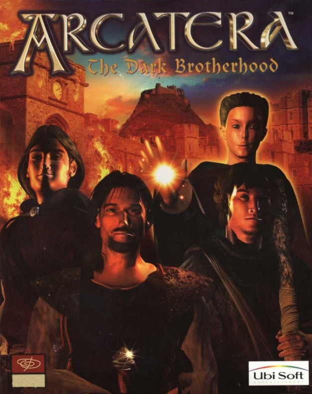 Arcatera