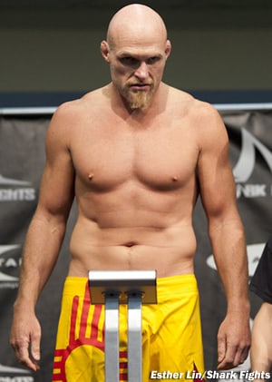 Keith Jardine