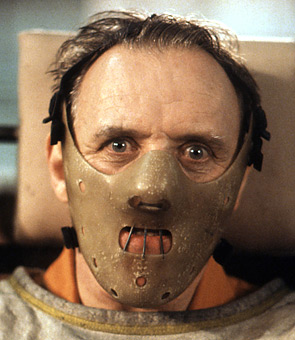 The Silence of the Lambs The Silence of the Lambs