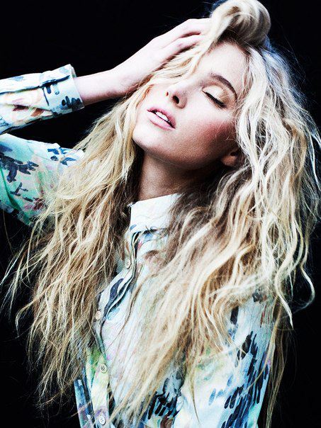 Elsa Hosk Elsa Hosk