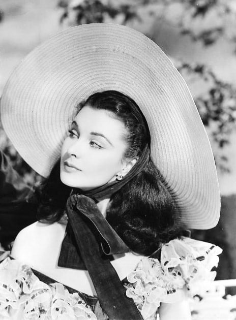 Vivien Leigh