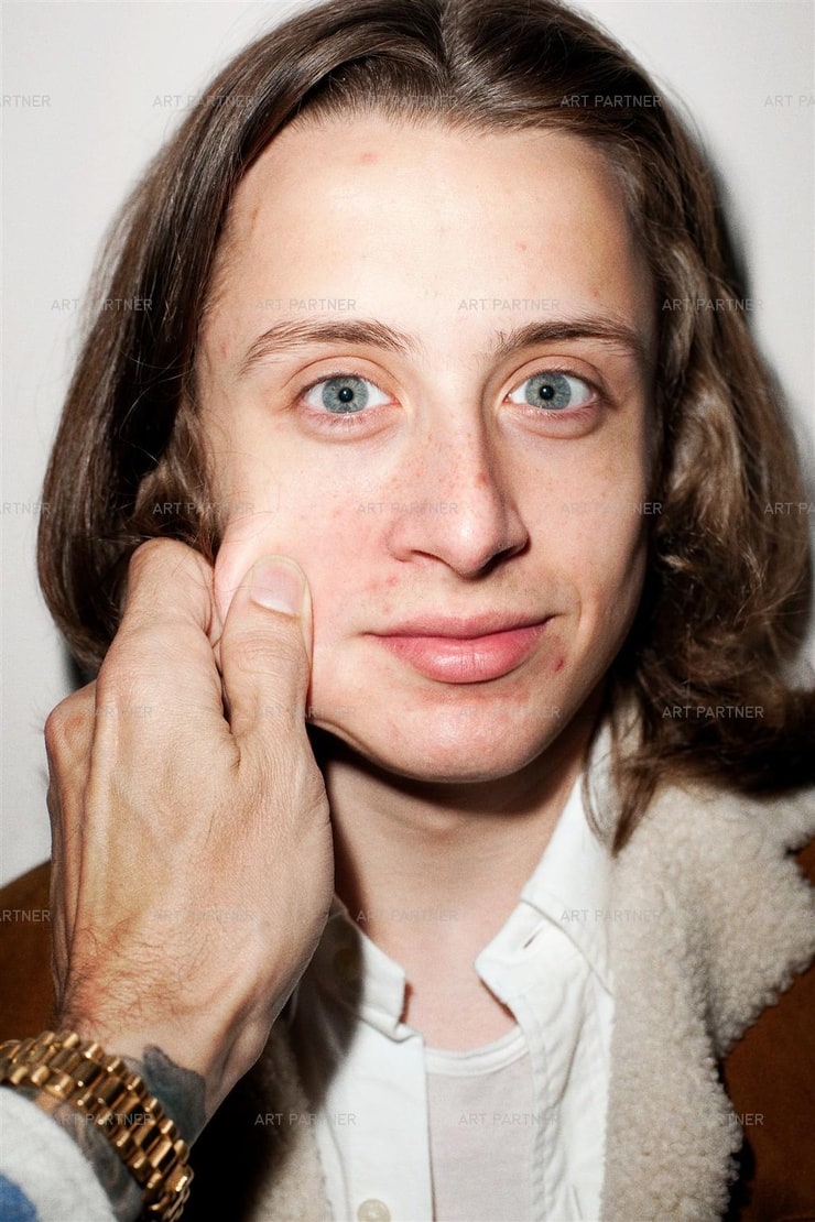 Rory Culkin