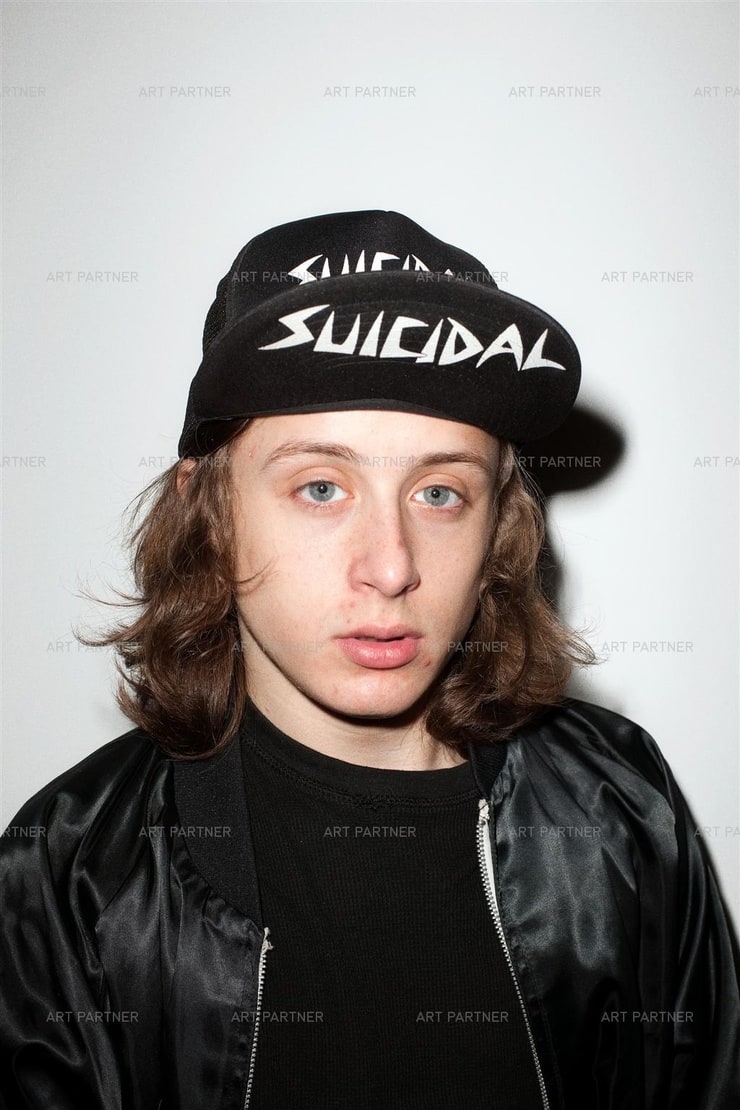 Rory Culkin