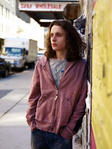 Rory Culkin