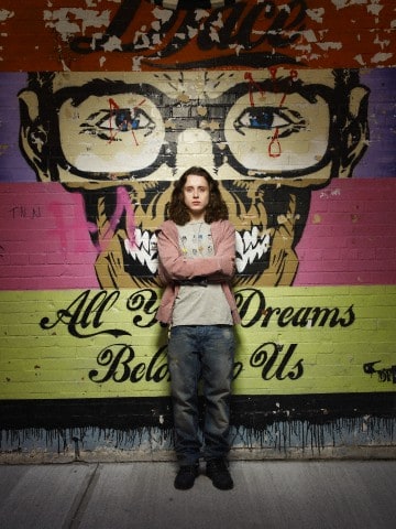 Rory Culkin