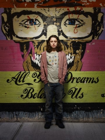 Rory Culkin