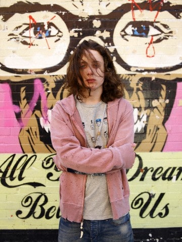 Rory Culkin