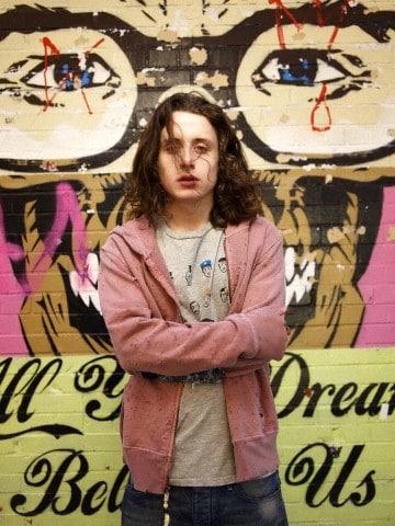 Rory Culkin