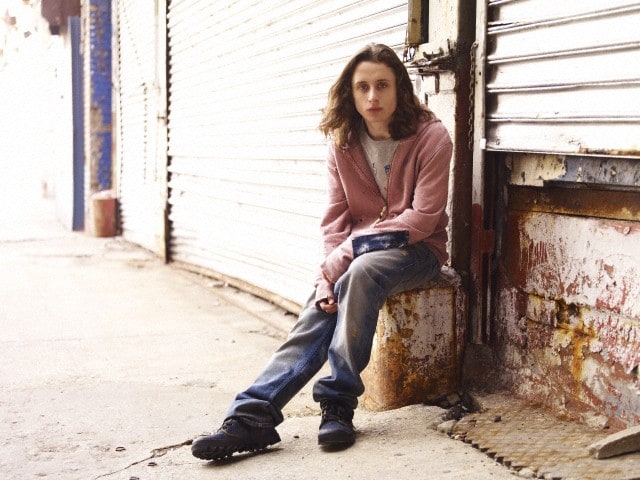 Rory Culkin