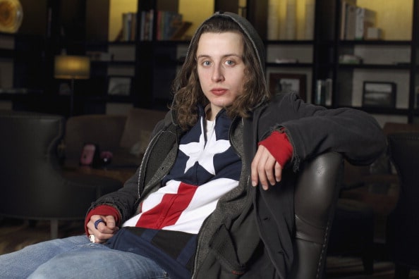 Rory Culkin