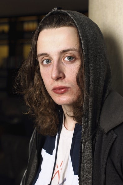 Rory Culkin