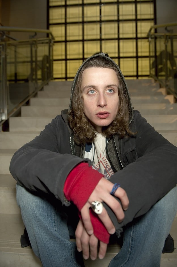 Rory Culkin