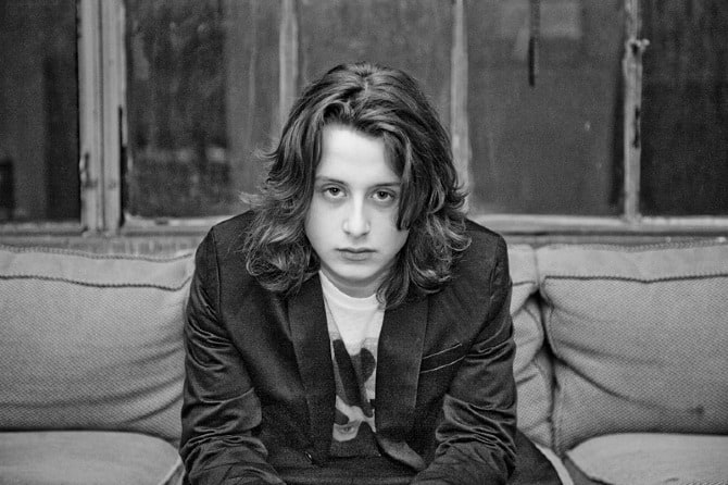 Rory Culkin