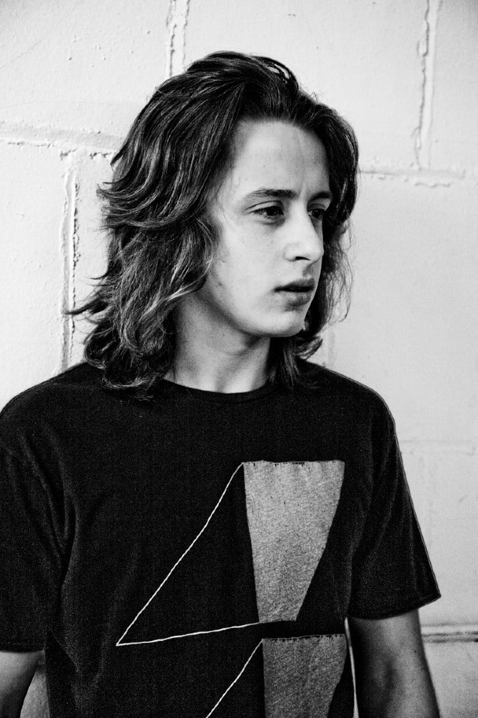 Rory Culkin