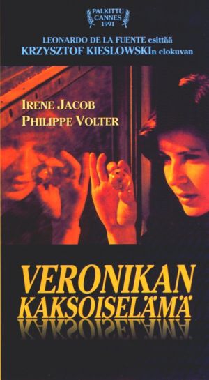 The Double Life of Véronique