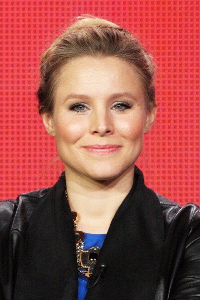 Kristen Bell Kristen Bell